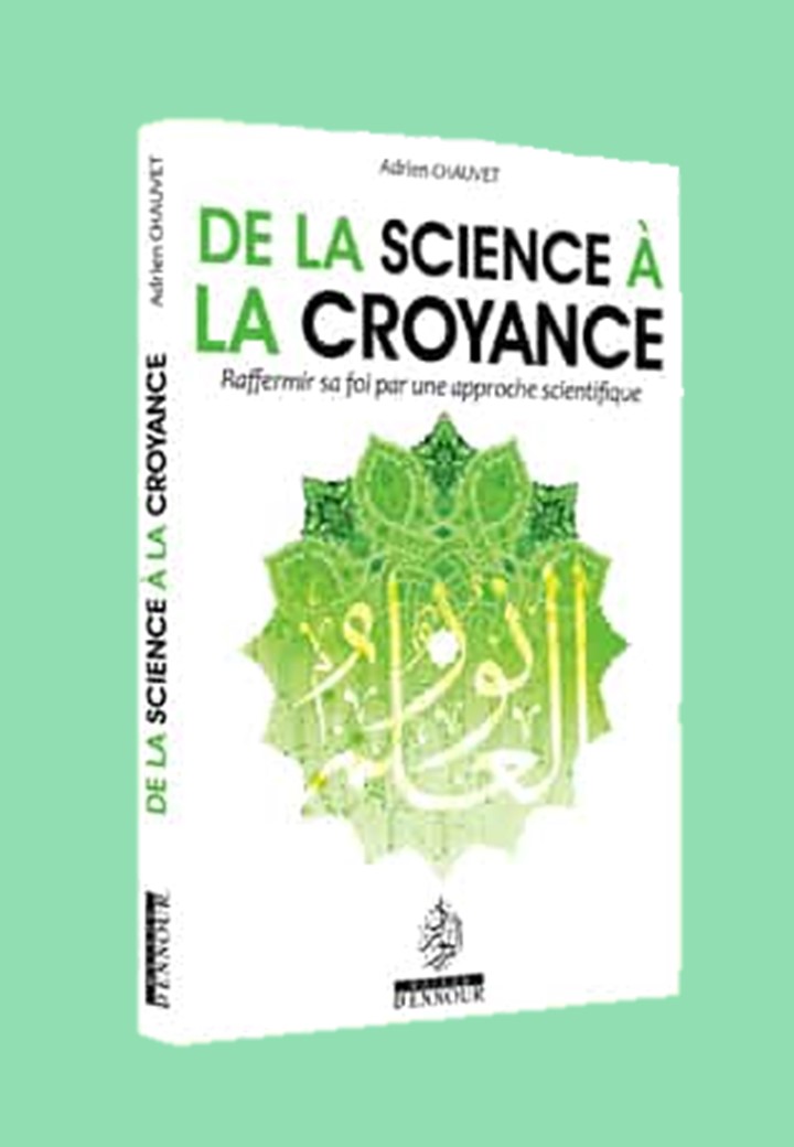 Media – Dr. Adrien Chauvet